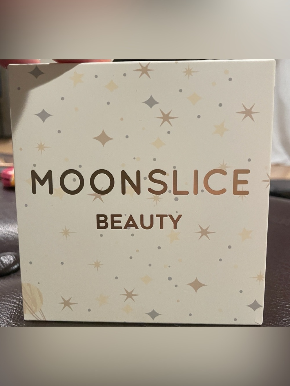 Moonslice Beauty Blushing Moon Compact Palette - NWT